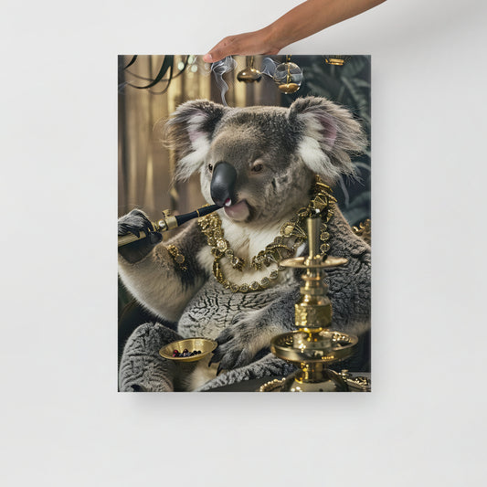 Koala King Smoke I