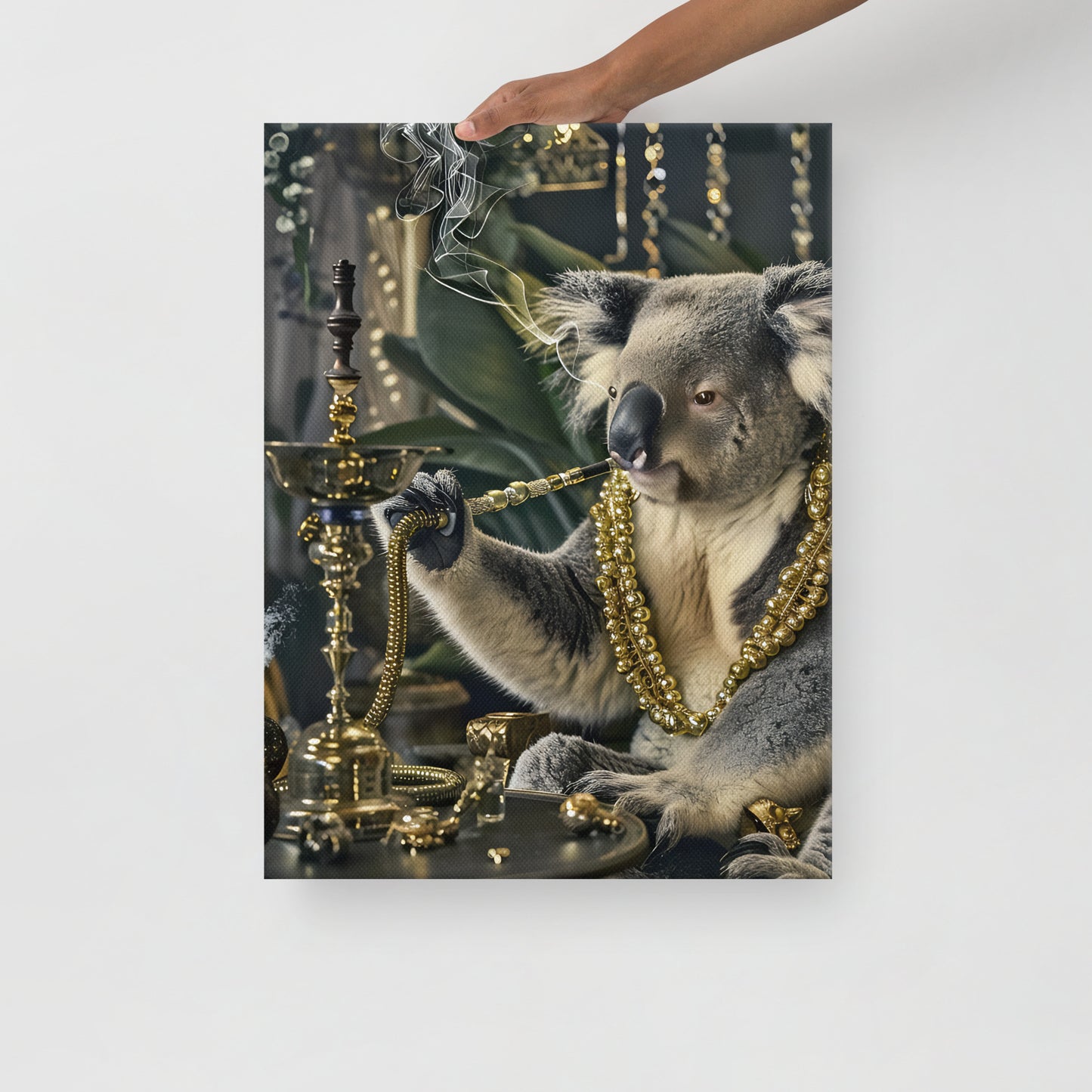 Koala King Smoke II